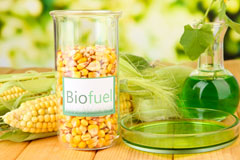 Bury biofuel availability