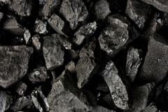 Bury coal boiler costs